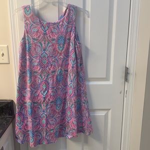Cynthia Rowley dress